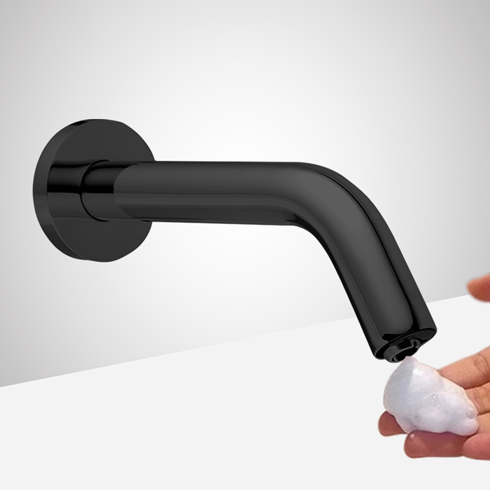 ASI Automatic Soap Dispenser Not Working